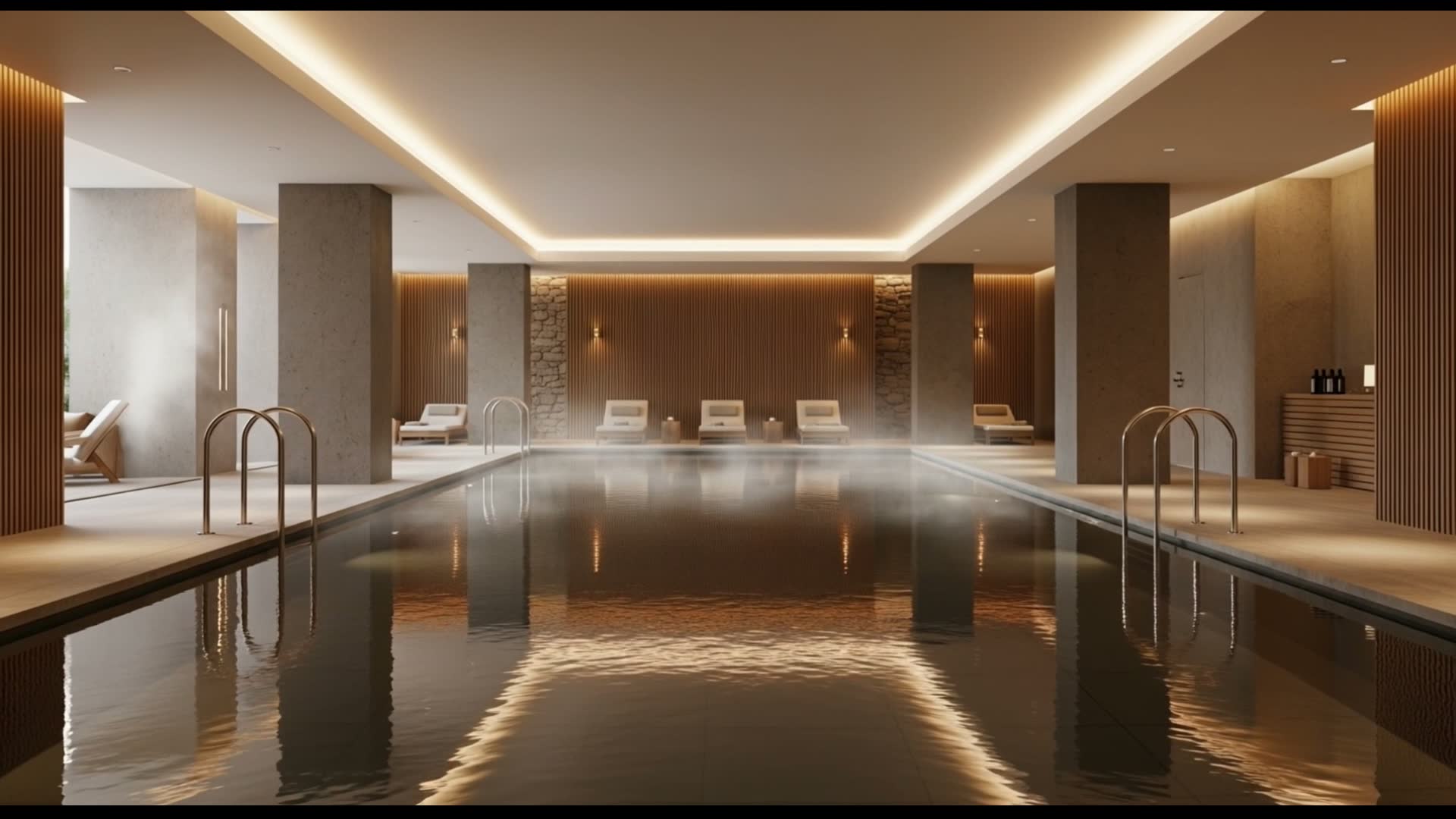 Jacuzzi premium